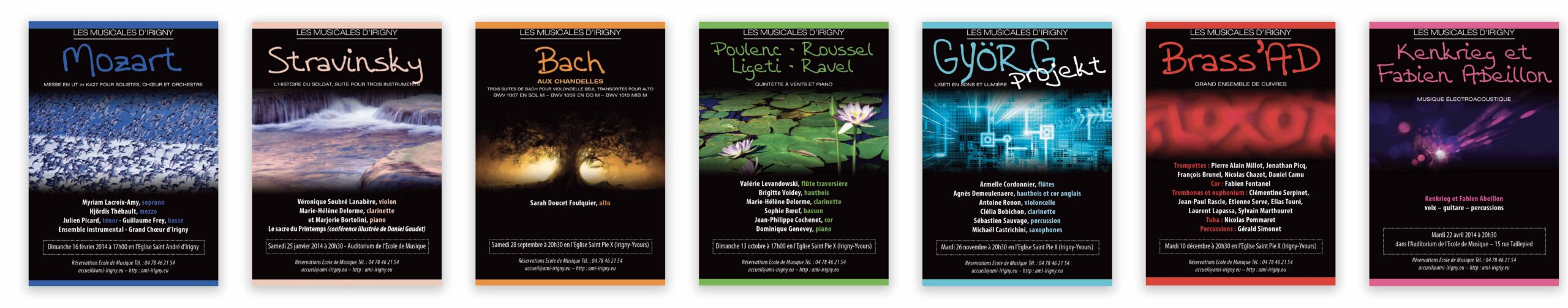 You are currently viewing IRIGNY – Affiches concert 2013