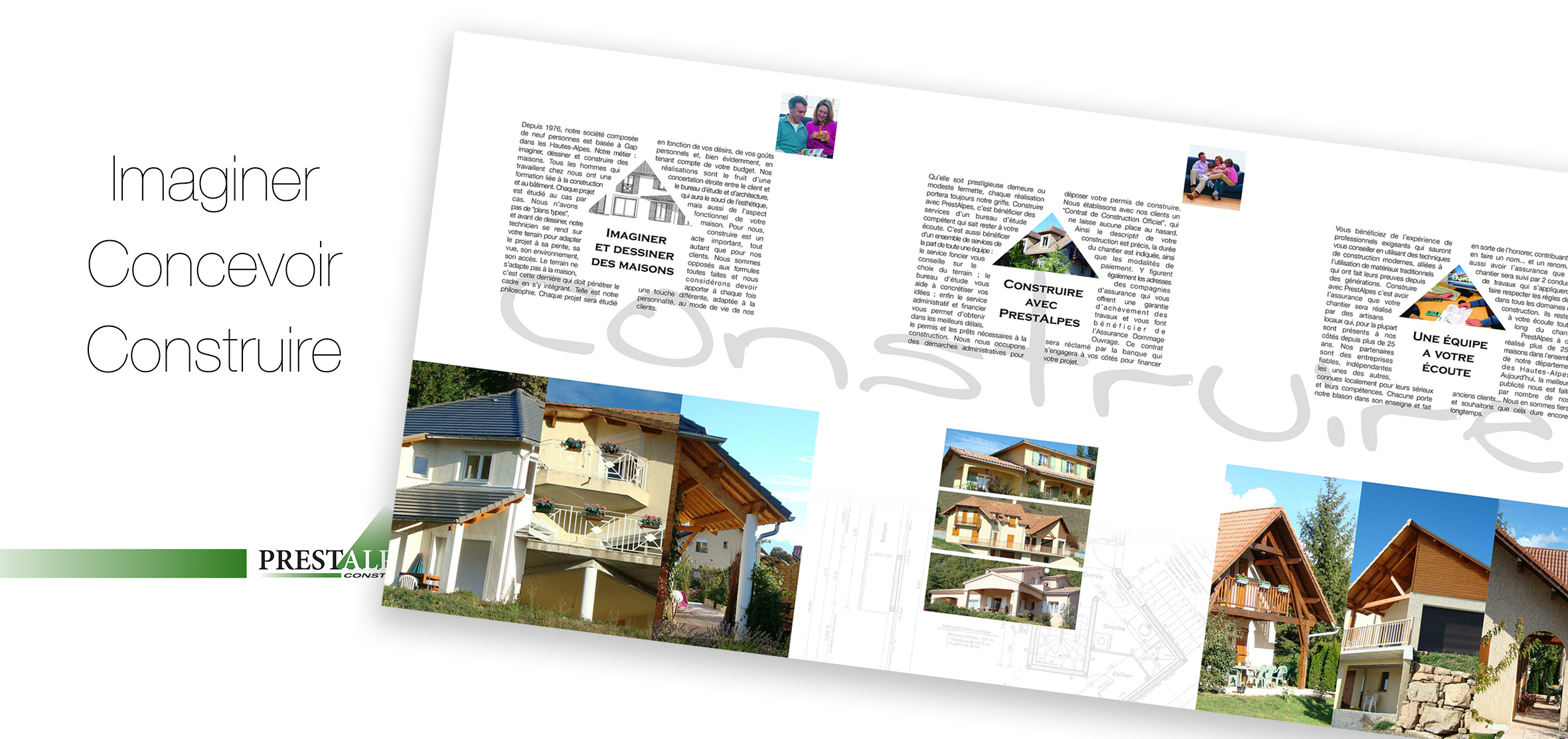 Lire la suite à propos de l’article PRESTALPES – Plaquette