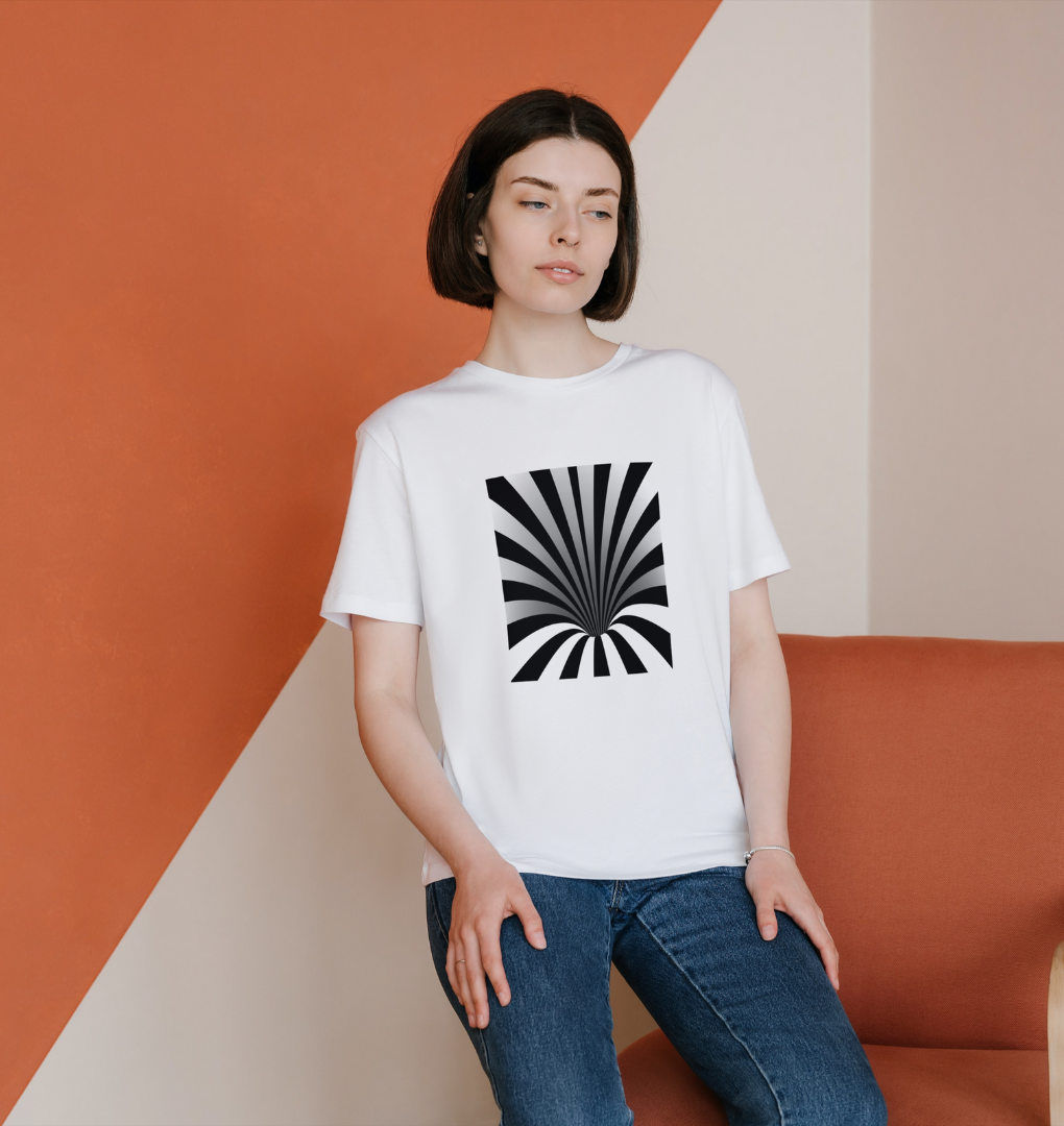 T-shirt Graphik 1
