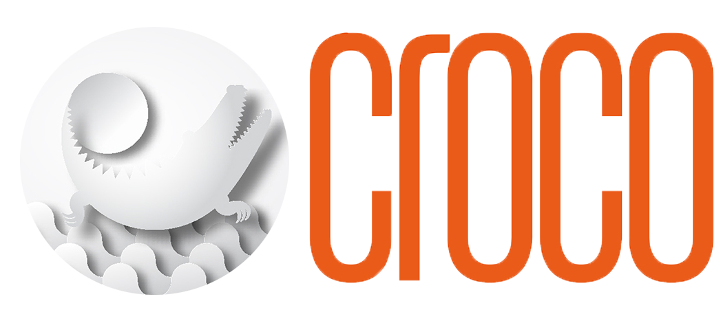 Croco Studio Graphik