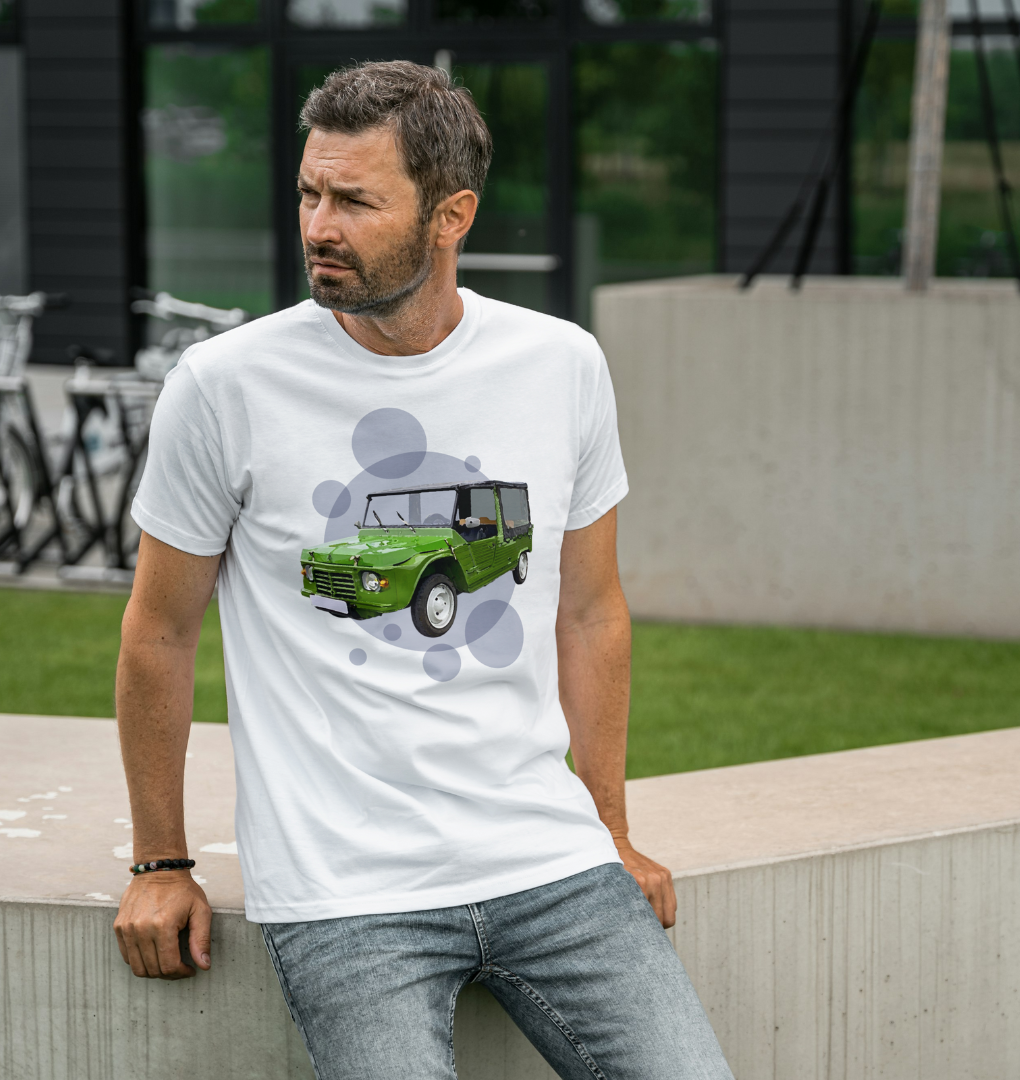 T-shirt Mehari