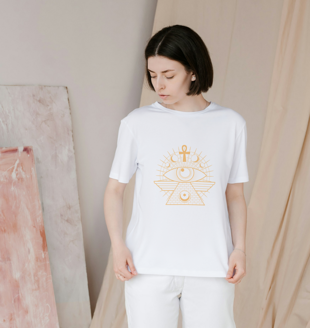 T-shirt Esoteric