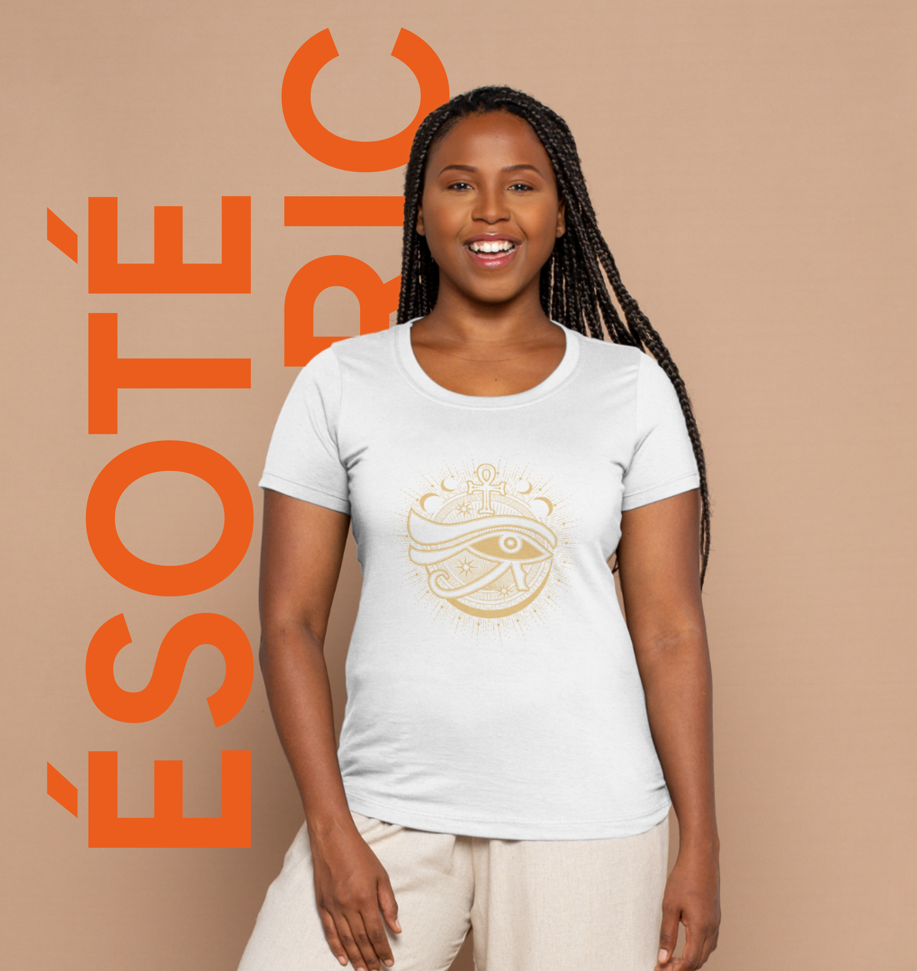 COLLECTION ÉSOTÉRIC